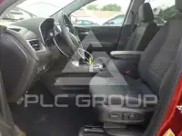 2024 Chevrolet Equinox фото