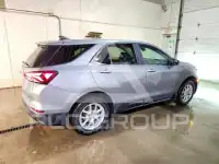 2024 Chevrolet Equinox фото