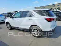 2024 Chevrolet Equinox фото