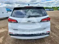 2024 Chevrolet Equinox фото