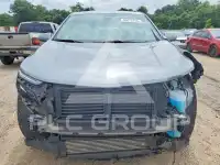 2024 Chevrolet Equinox фото