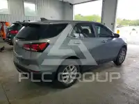 2024 Chevrolet Equinox фото