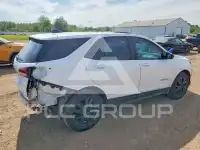 2024 Chevrolet Equinox photo