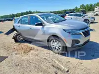 2024 Chevrolet Equinox фото