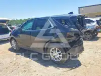 2024 Chevrolet Equinox фото