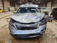 2024 Chevrolet Equinox фото