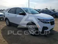 2024 Chevrolet Equinox фото