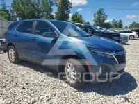 2024 Chevrolet Equinox фото