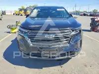 2024 Chevrolet Equinox фото