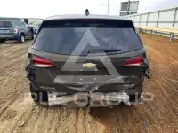 2024 Chevrolet Equinox фото