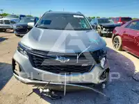 2024 Chevrolet Equinox фото
