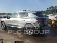 2024 Chevrolet Equinox фото