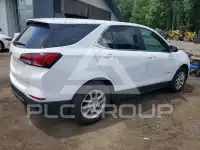 2024 Chevrolet Equinox фото