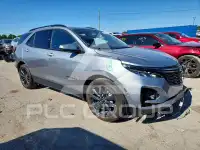 2024 Chevrolet Equinox фото