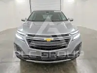2024 Chevrolet Equinox фото