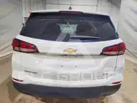 2024 Chevrolet Equinox фото