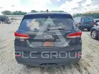 2024 Chevrolet Equinox фото