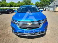 2024 Chevrolet Equinox фото