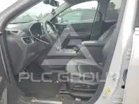 2024 Chevrolet Equinox фото