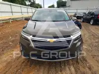 2024 Chevrolet Equinox фото