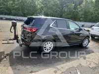 2024 Chevrolet Equinox фото
