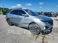 2024 Chevrolet Equinox фото