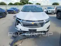 2024 Chevrolet Equinox фото