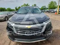 2024 Chevrolet Equinox фото