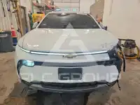 2024 Chevrolet Equinox фото