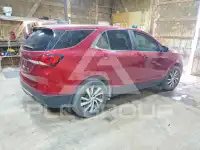 2024 Chevrolet Equinox photo