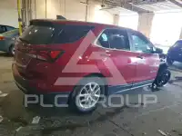 2024 Chevrolet Equinox фото