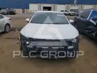 2024 Chevrolet Equinox фото