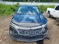 2024 Chevrolet Equinox фото