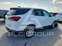 2024 Chevrolet Equinox фото