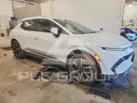 2024 Chevrolet Equinox фото