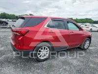 2024 Chevrolet Equinox фото
