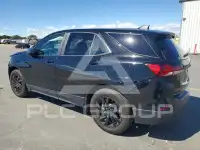 2024 Chevrolet Equinox фото