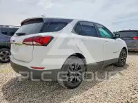 2024 Chevrolet Equinox фото