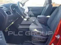 2024 Chevrolet Equinox фото