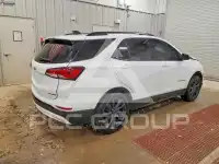 2024 Chevrolet Equinox фото
