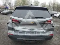 2024 Chevrolet Equinox фото