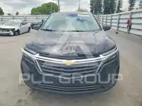 2024 Chevrolet Equinox фото
