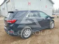 2024 Chevrolet Equinox фото