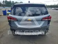 2024 Chevrolet Equinox фото