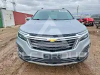 2024 Chevrolet Equinox фото