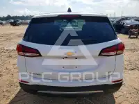 2024 Chevrolet Equinox фото