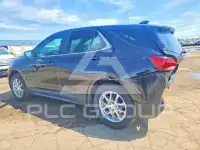 2024 Chevrolet Equinox фото