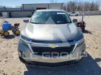 2024 Chevrolet Equinox фото