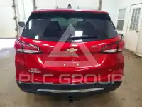 2024 Chevrolet Equinox фото