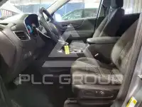 2024 Chevrolet Equinox фото